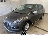 Peugeot 3008 Allure XENON/KAMERA/NAVI/PANO/AHK/HUD - Peugeot 3008 aus 2016