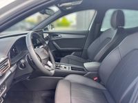 Cupra Formentor - Vorschau Bild 12