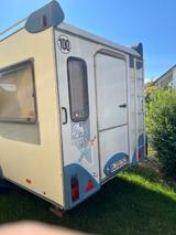 Knaus Sport&Fun 430 - Knaus 430 sport fun