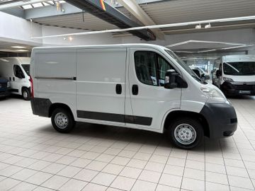 Citroen Jumper - 11