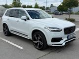 Volvo XC90 T6 Inscription R Optik Service neu Tüv neu  - Volvo XC90 Gebrauchtwagen