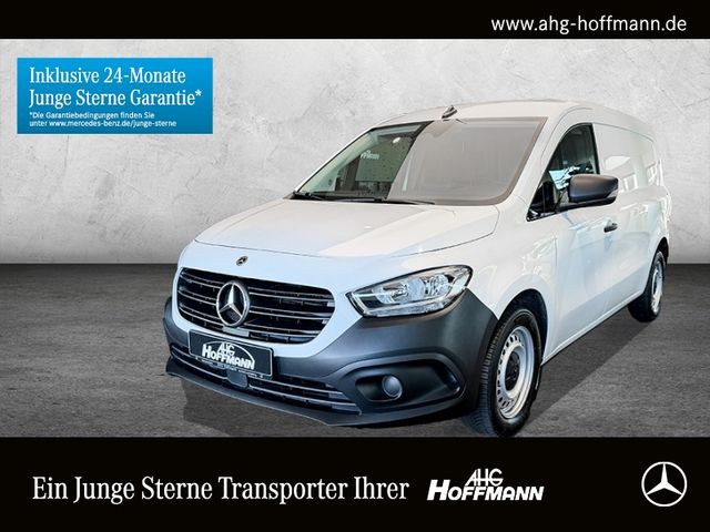 MERCEDES-BENZ Citan 110 CDI K AHK+MBUX Navi+Klima+Kamera+DAB