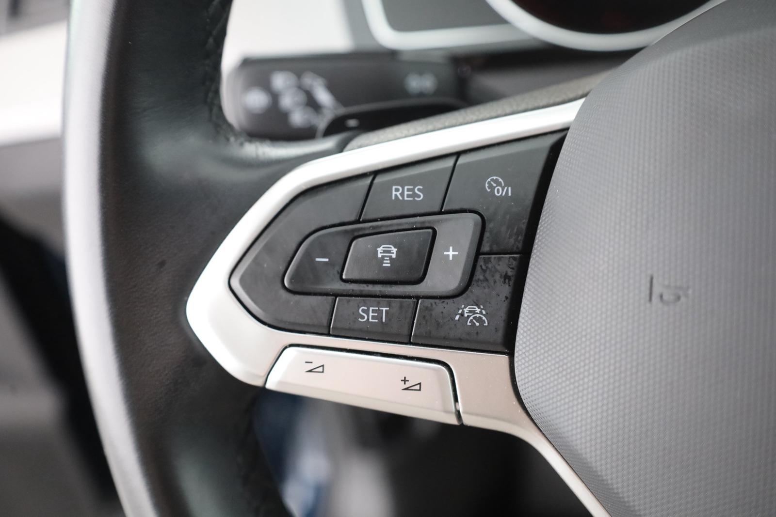 Volkswagen Passat 2.0 TDI DSG Leder Navi Kamera ACC, миниатюра 15