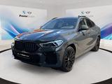 BMW X6 M50i Laser 360° STANDHZ HEAD-UP SITZBELÜFT BT - BMW X6 M50 SUV