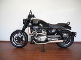 Hyosung GV 125 X ABS, jetzt Probefahren oder mietenn - HYOSUNG GV 125
