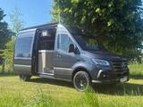 Mercedes-Benz Sprinter 319cdi Innova Roadtrip 595L Vansports - Offers matching your search criteria