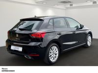 Seat Ibiza - Vorschau Bild 4