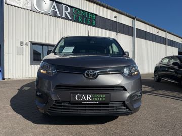 Toyota Proace (Verso) - 5