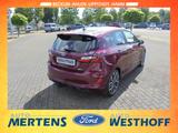 Ford Fiesta ST-Line Vignale Navi Kamera Schiebedach - Ford Fiesta: Schiebedach