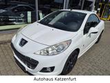 Peugeot 207 CC Cabrio-Coupe Active/Allwetter/Klima/#40 - Peugeot 207: Active