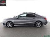 Mercedes-Benz CLA 220 d Coupe AMG EXKLUSIV COMAND,PANO,H/K,18Z - Mercedes-Benz CLA-Class mit Diesel-Antrieb: Coupé