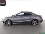 Mercedes-Benz CLA 220 d Coupe AMG EXKLUSIV COMAND,PANO,H/K,18Z - Mercedes-Benz CLA 220 mit Diesel-Antrieb