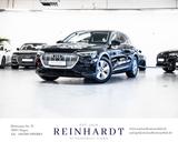 Audi E-TRON 50 Q 19Z./BELÜFTUNG/ACC/HuD/PANO/B&O/AHK - Audi e-tron in Dortmund