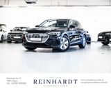 Audi E-TRON 50 Q 19Z./BELÜFTUNG/ACC/HuD/PANO/B&O/AHK - Audi e-tron aus 2021