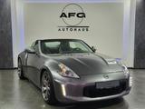 Nissan 370 Z*PACK BOSE*AUTOMATIK*KAMERA*KEYLESS - Nissan 370Z aus 2017