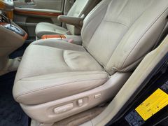 Fahrzeugabbildung RX 350 Executive Memory Sitze Xenon Dyn. Kurvenl
