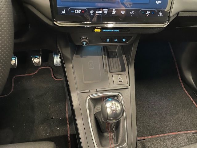 Fahrzeugabbildung Ford Puma ST-Line Navi Digitales Cockpit LED ACC El.