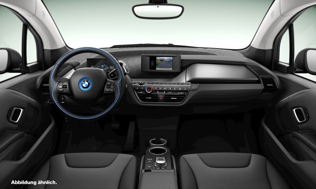 BMW i3 - Bild 3