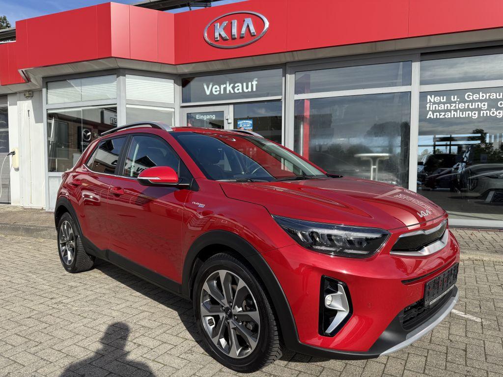 Kia Stonic 1.0 T-GDI OPF Mild Hybrid Platinum
