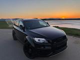 Audi Q7 V12 RS-Optik Black/Black - Audi Q7: RS