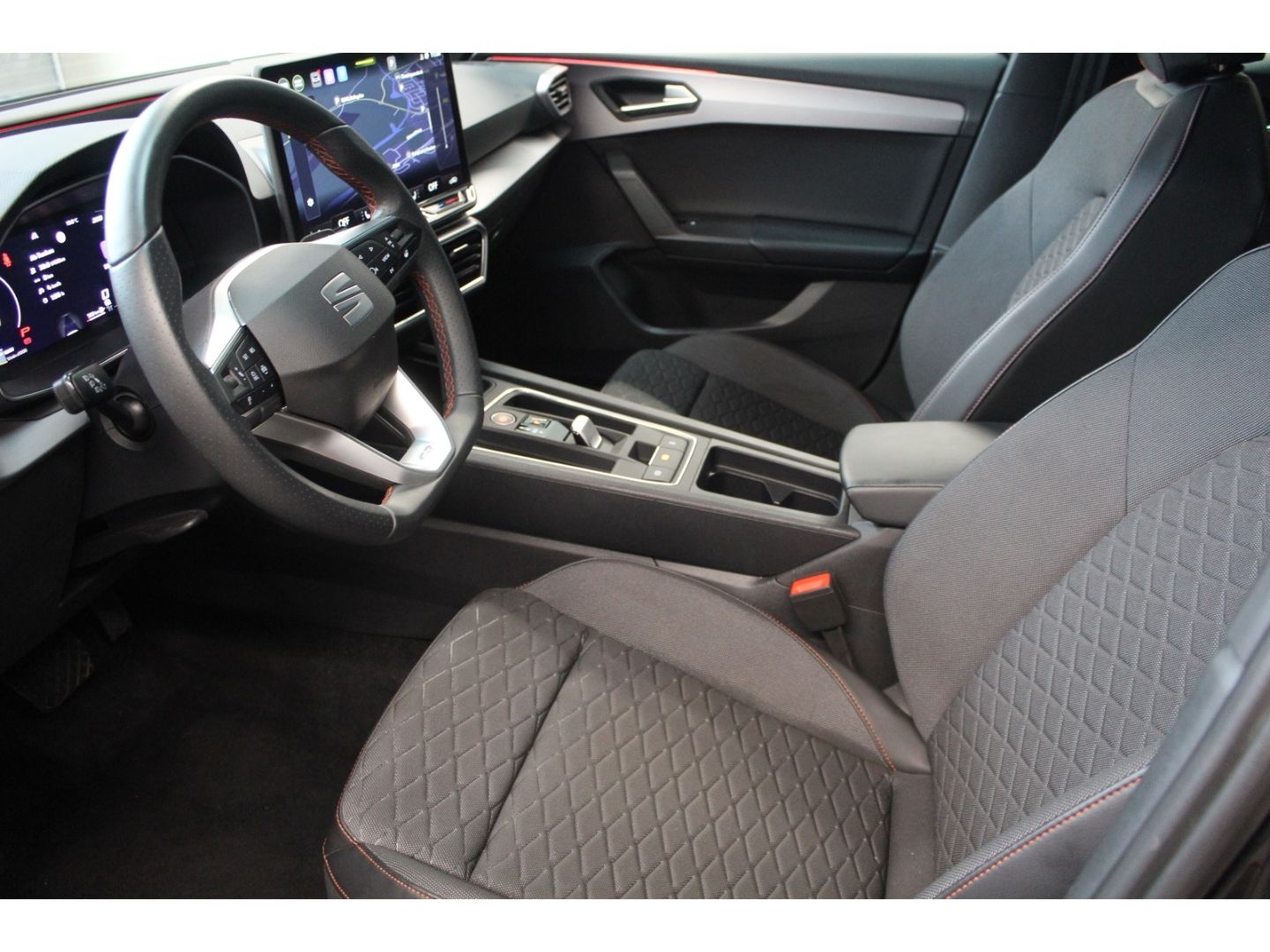Seat Leon - Bild 13