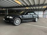 BMW 330 CI E46 Schalter - BMW 330: Cabrio, 330ci E46