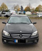 Mercedes-Benz Zu verkaufen ist ein Mercedes-Benz CLC 200... - Mercedes-Benz CLC 200 aus 2008