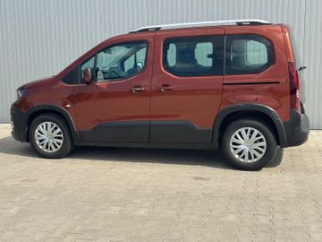 Peugeot Rifter - 6