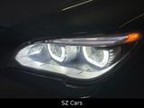 BMW 750d xDrive*B&O*HUD*ALCANTARA*ACC*RFK*AHK*LED - gebrauchte BMW 750 aus dem Jahr 2013