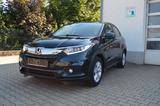 Honda HR-V Elegance/NAVI/SHZ/AHK - blaue Honda HR-V