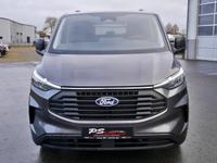 Ford Transit Custom L1 Trend+8-Sitzer+Kamera+Navi+AHK