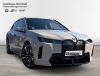 BMW iX - Vorschau Bild 6