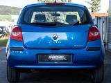 Renault Clio III Authentique 1.2 - Renault Clio: Authentique