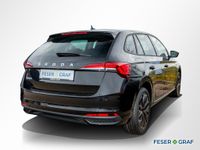 Skoda Scala - Vorschau Bild 5