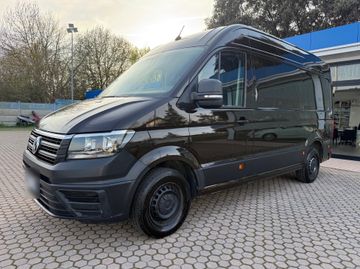 Volkswagen Crafter - 3