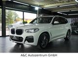 BMW X3 xDrive 30 d M Sportpaket - BMW X3 Gebrauchtwagen in Hannover