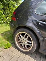 Volkswagen Golf 1.9TDI 81kW Edition Edition - Volkswagen Golf aus 2001: TDI