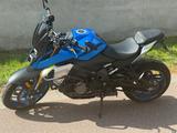 Suzuki GSX S 1000 (Weko)