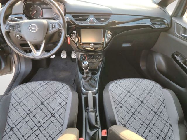 Corsa 1.4 (ecoFLEX) Start/Stop Color Edition