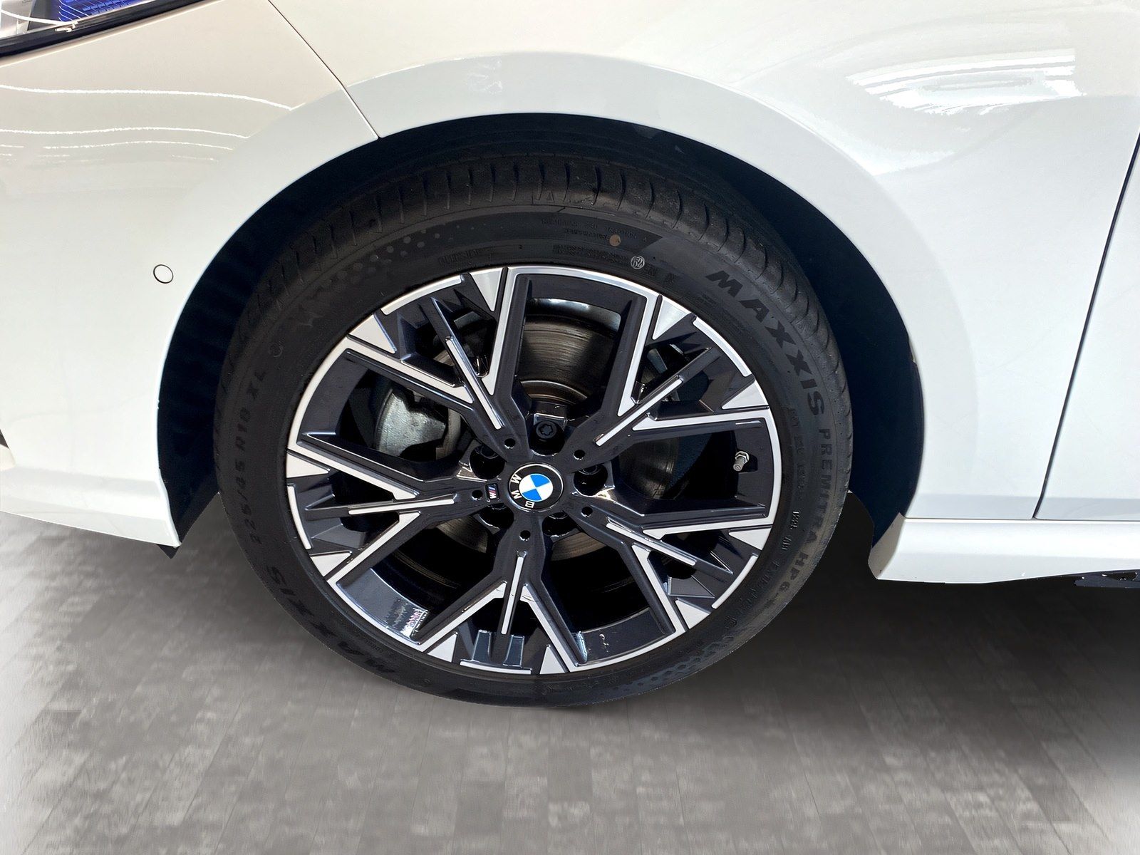 BMW 120 - Bild 9