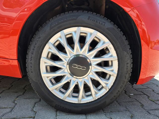 Fiat 500 1.0 Mild Hybrid Dolcevita 51 kW (69 PS), ...