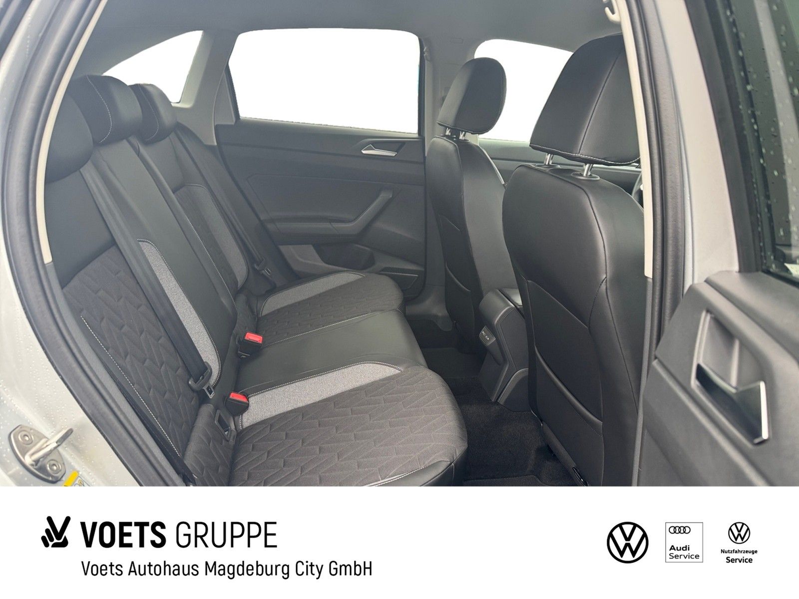 Volkswagen Taigo - Bild 14