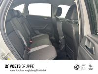 Volkswagen Taigo - Vorschau Bild 14
