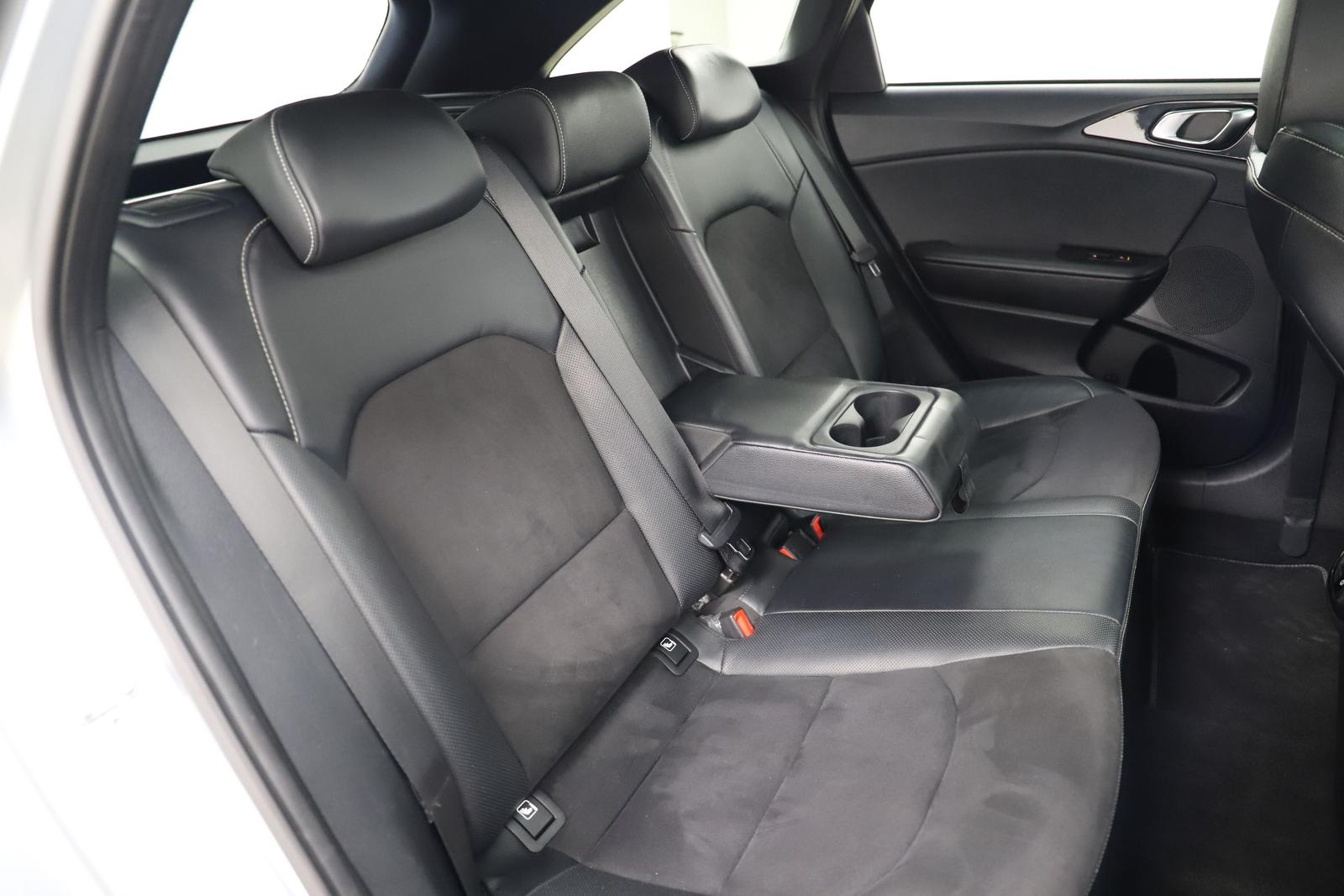 Kia Ceed Sportswagon GT Line 1.4T-GDI 140PS DCT Pano