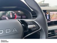 Skoda Kamiq - Vorschau Bild 11