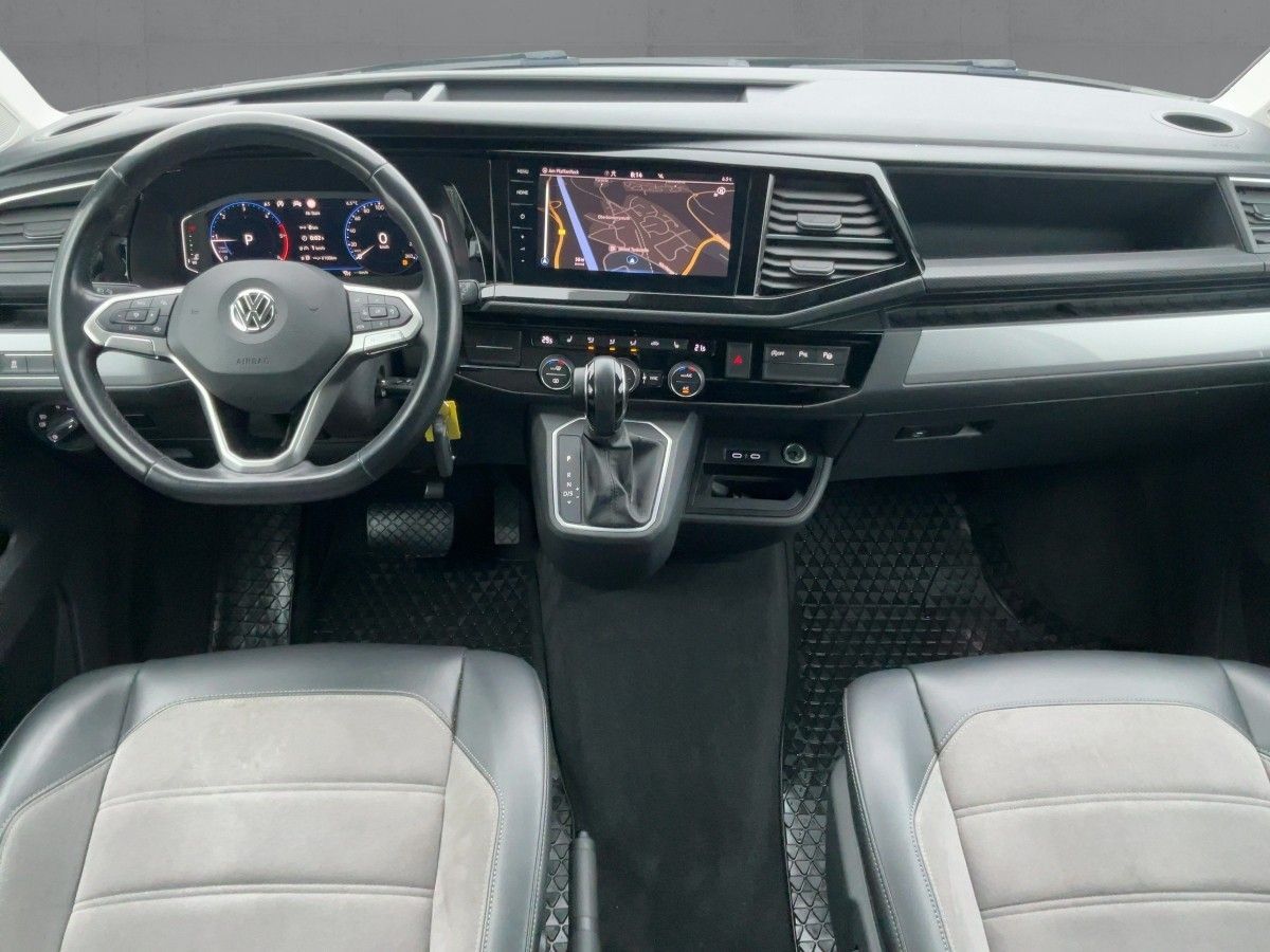 Volkswagen T6 Multivan - Bild 9