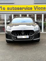 Maserati Grecale Trofeo+ 360+Pano+HUD+Sonus - Maserati Grecale SUV