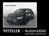 Mercedes-Benz A 180 AMG Line LED//Night/Ambienteb./MBUX High-E - Mercedes-Benz A 180 aus 2020
