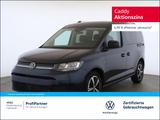 Volkswagen Caddy GOAL AHK Garantie Assistenzpaket Plus - Volkswagen Caddy: Plus