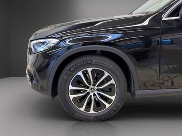 Mercedes GLC 200 - 4